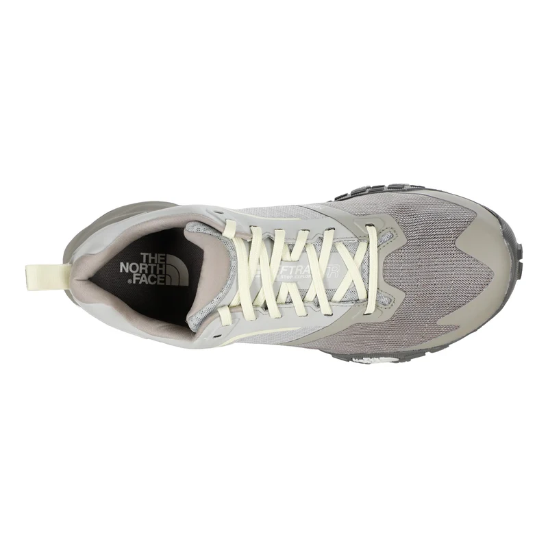 Offtrail TR GTX Chaussure trail Hommes - gris, blanc