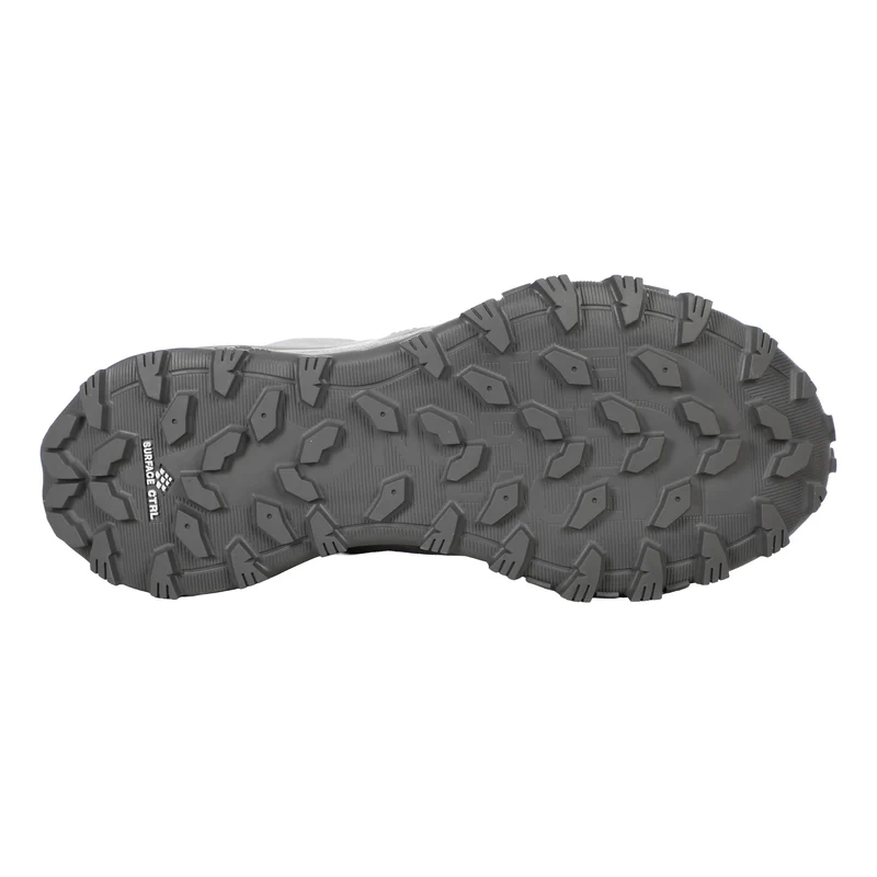 Offtrail TR GTX Chaussure trail Hommes - gris, blanc