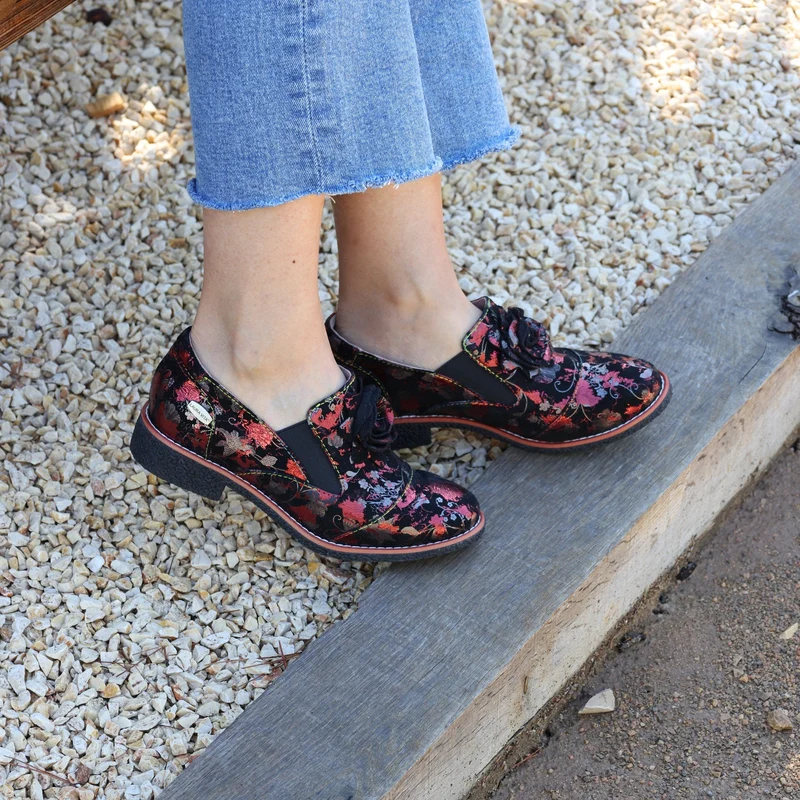 Mocassins - COCRALIEO 69