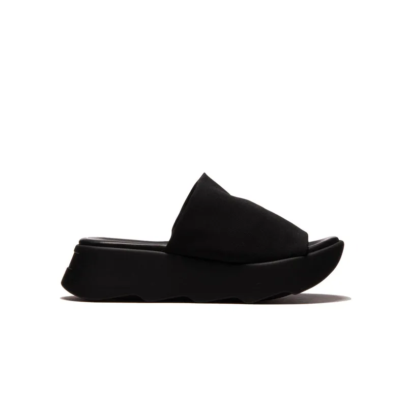 Olea Black Lycra