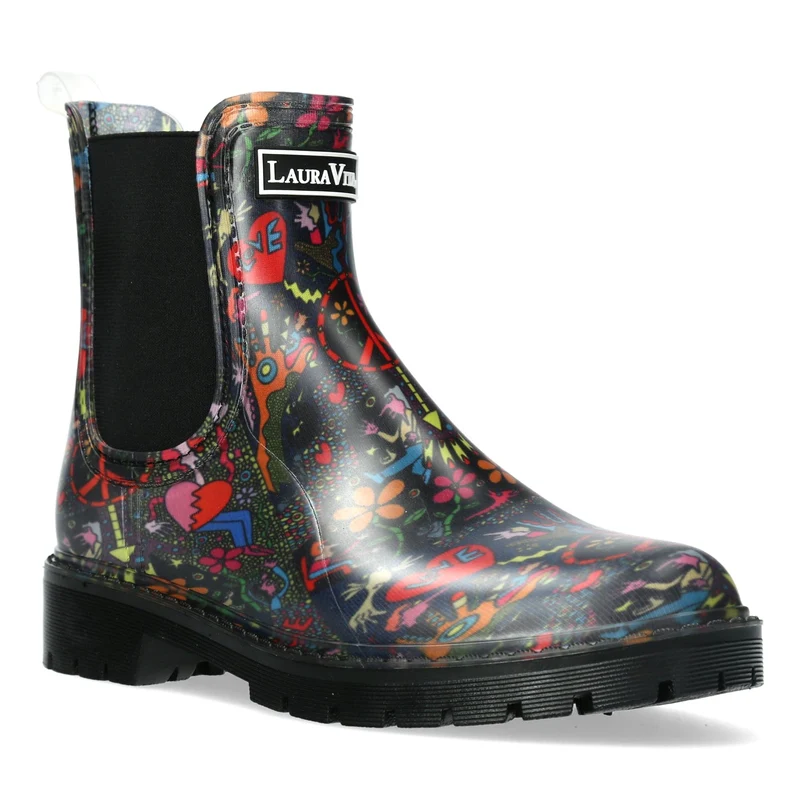 Bottes de pluie - LARK