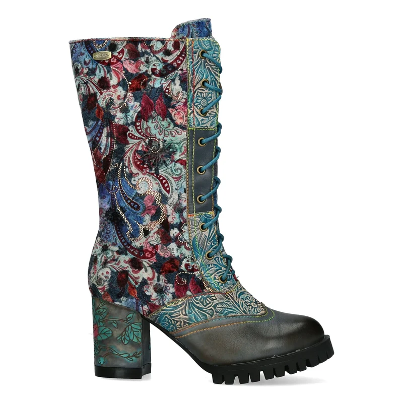 Bottes - OBO 14
