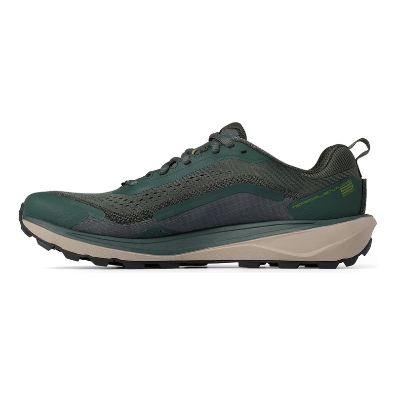 Terraventure 5 Chaussure trail Hommes - vert, vert foncé