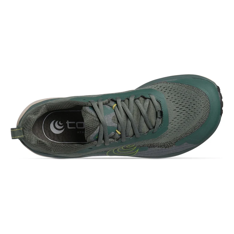 Terraventure 5 Chaussure trail Hommes - vert, vert foncé