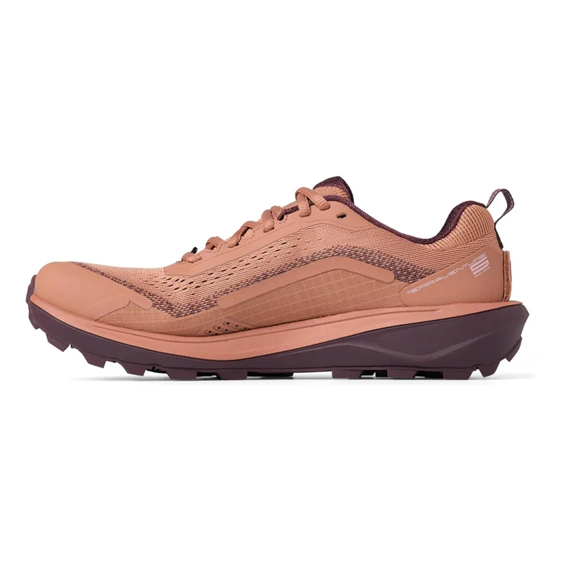 Terraventure 5 Chaussure trail Femmes - rouille, mauve