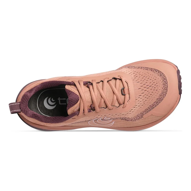 Terraventure 5 Chaussure trail Femmes - rouille, mauve
