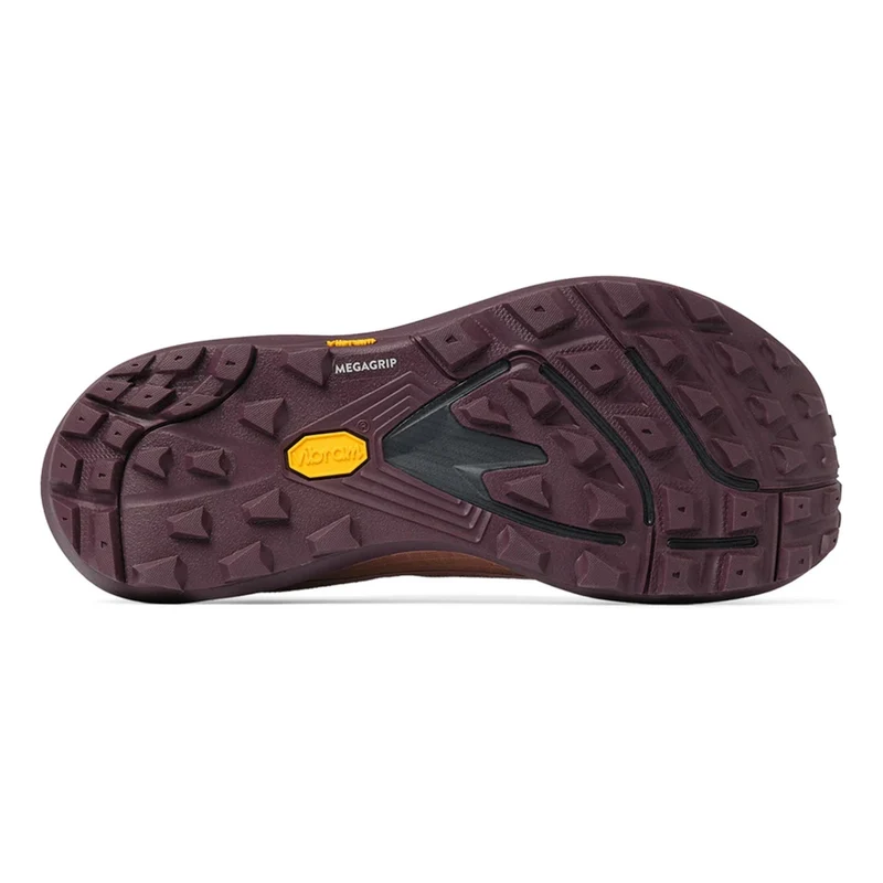 Terraventure 5 Chaussure trail Femmes - rouille, mauve