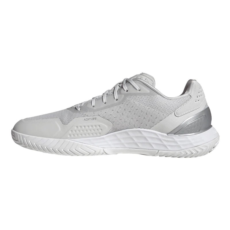 Defiant Speed 2 Chaussures toutes surfaces Hommes - gris clair, noir