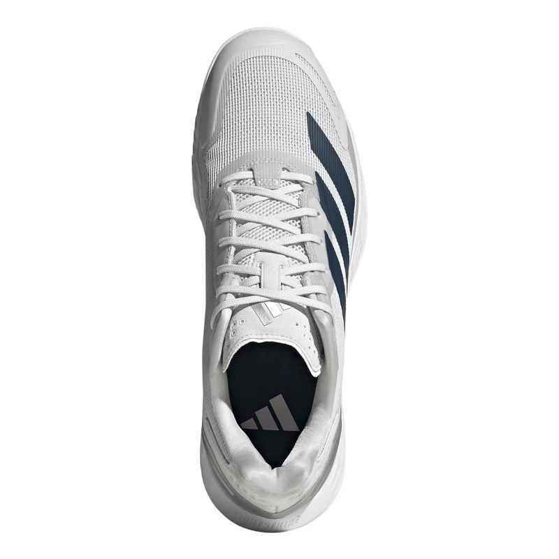 Defiant Speed 2 Chaussures toutes surfaces Hommes - gris clair, noir