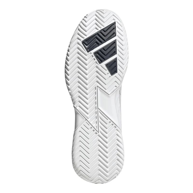 Defiant Speed 2 Chaussures toutes surfaces Hommes - gris clair, noir