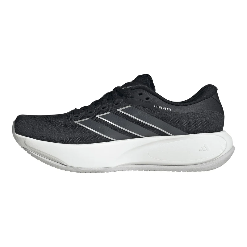 Supernova Prima 3 Chaussure de running sans stabilisateurs Hommes - noir, gris