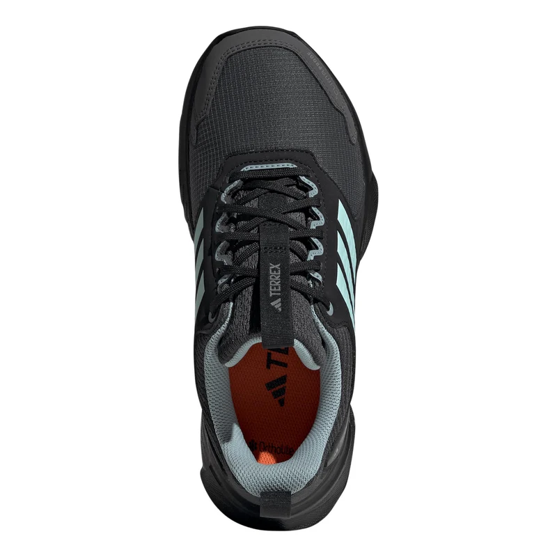 Terrex Tracefinder Clima Chaussure trail Femmes - gris, turquoise