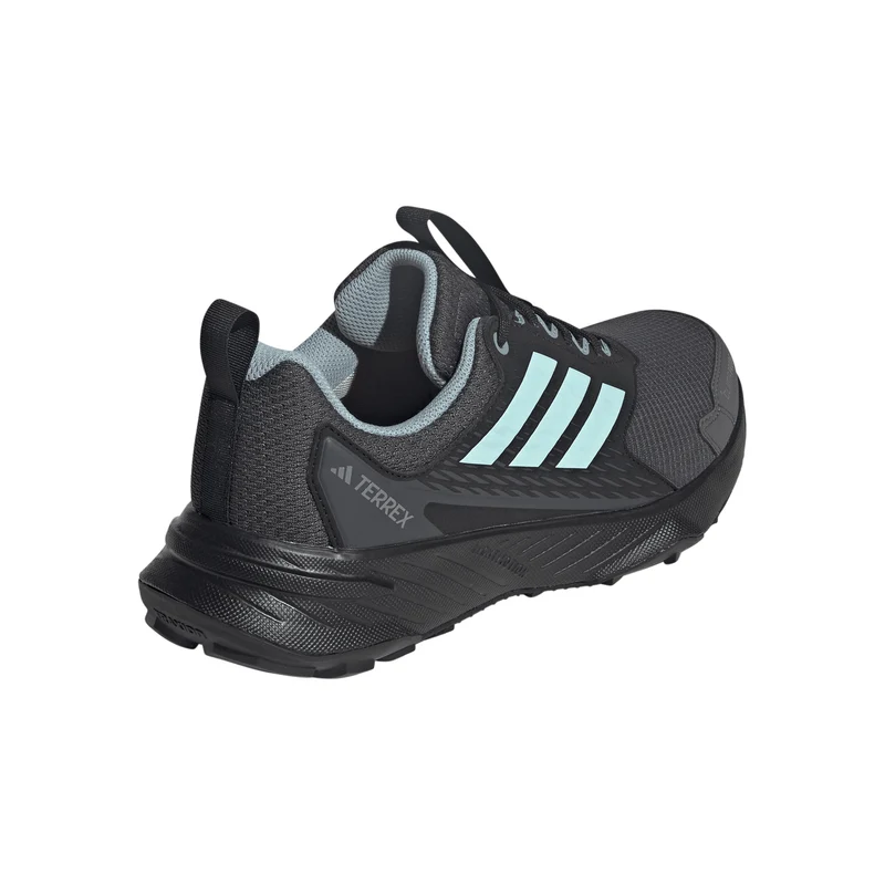 Terrex Tracefinder Clima Chaussure trail Femmes - gris, turquoise