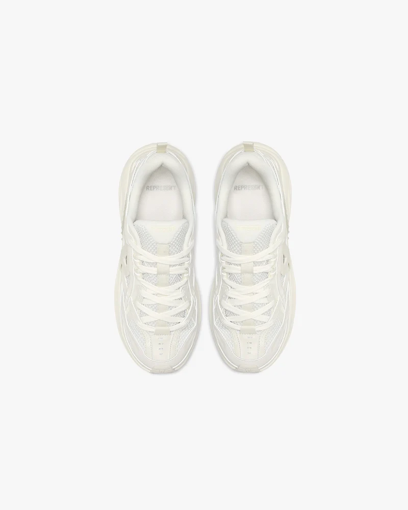 Storm Runner - Off White
