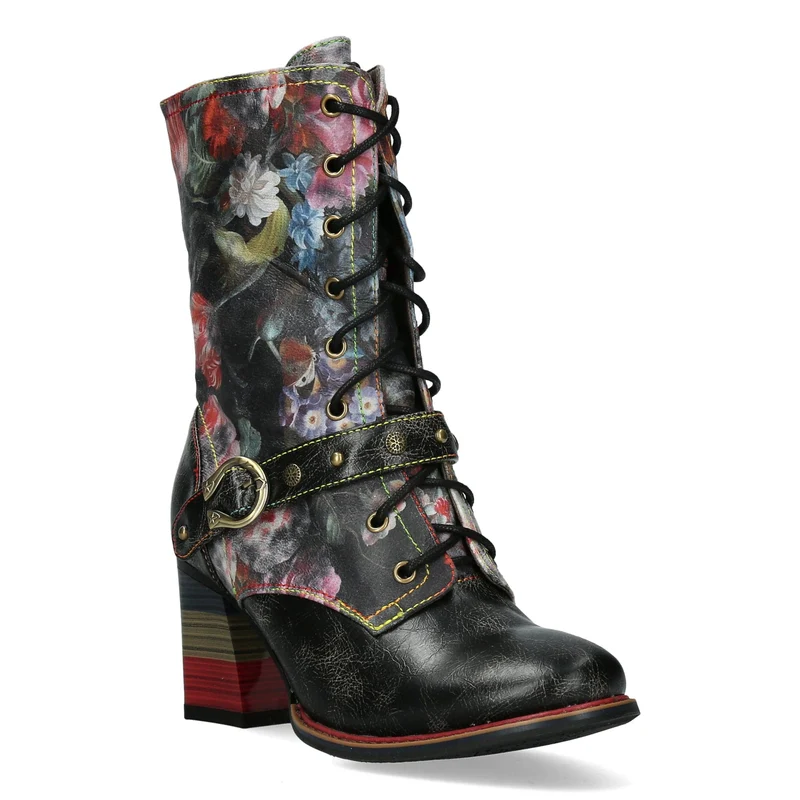 Bottes - Misstyl NGECEKO 07
