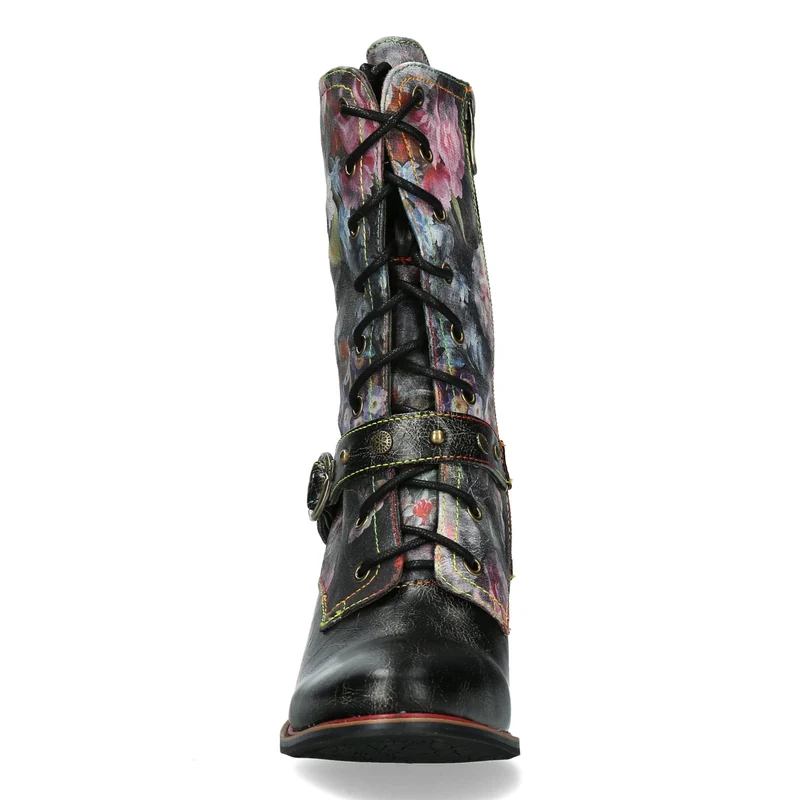 Bottes - Misstyl NGECEKO 07