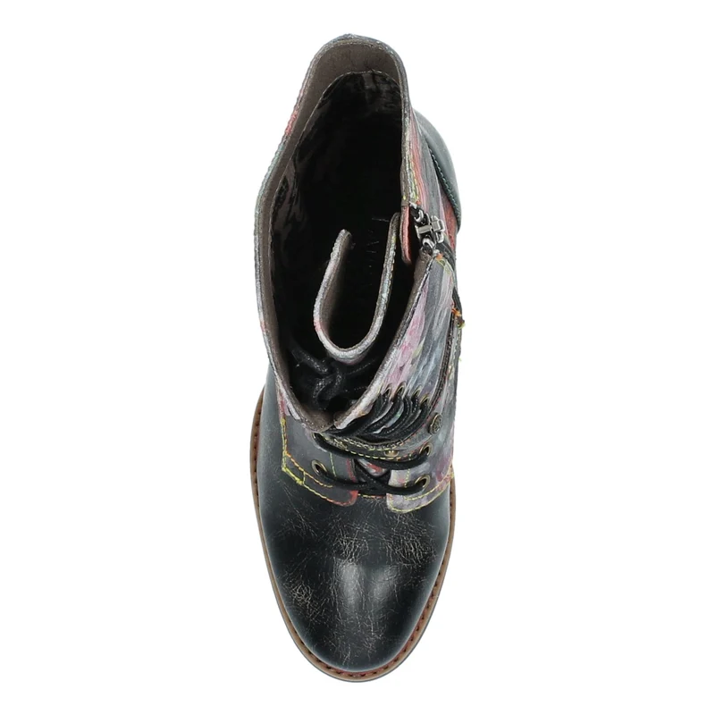 Bottes - Misstyl NGECEKO 07