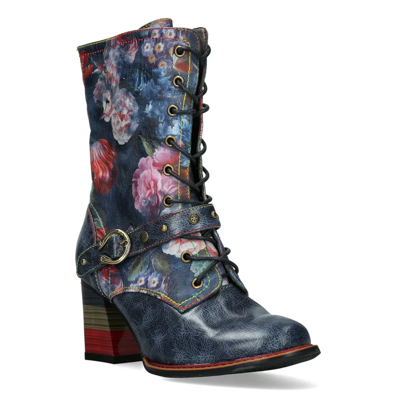 Bottes - Misstyl NGECEKO 07