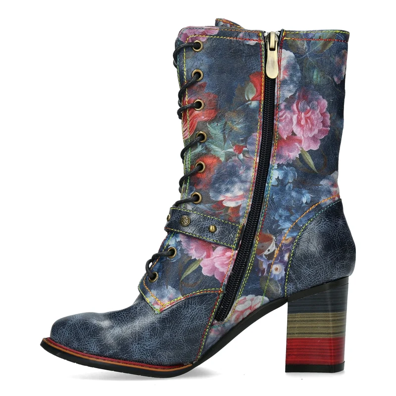 Bottes - Misstyl NGECEKO 07
