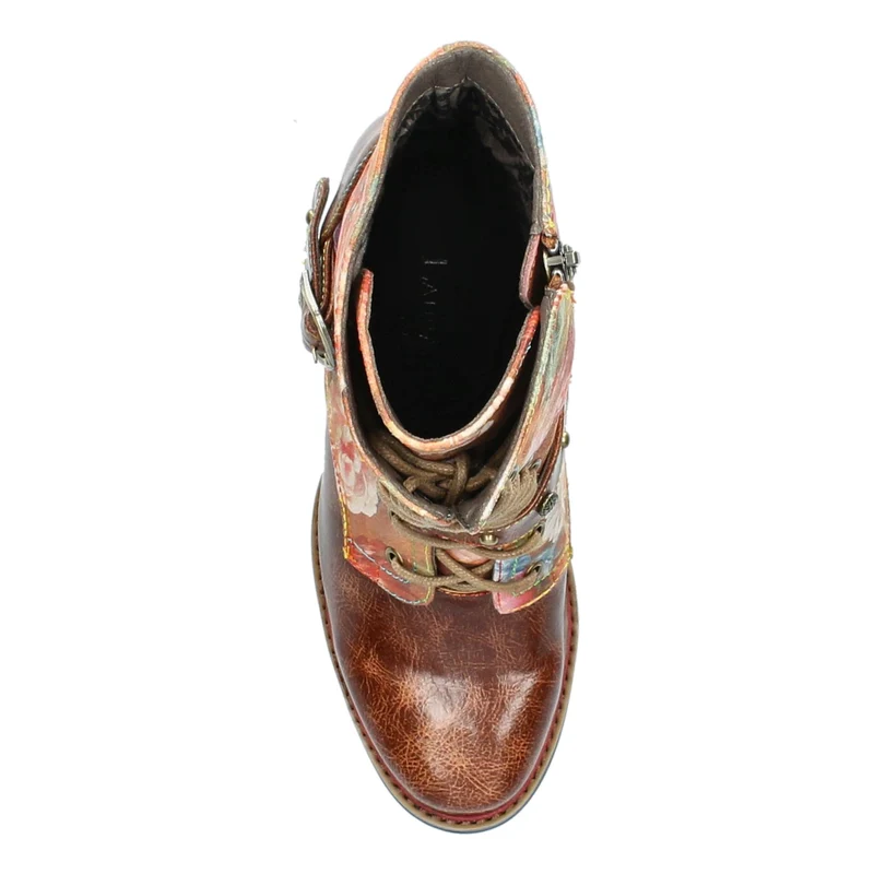 Bottes - Misstyl NGECEKO 07