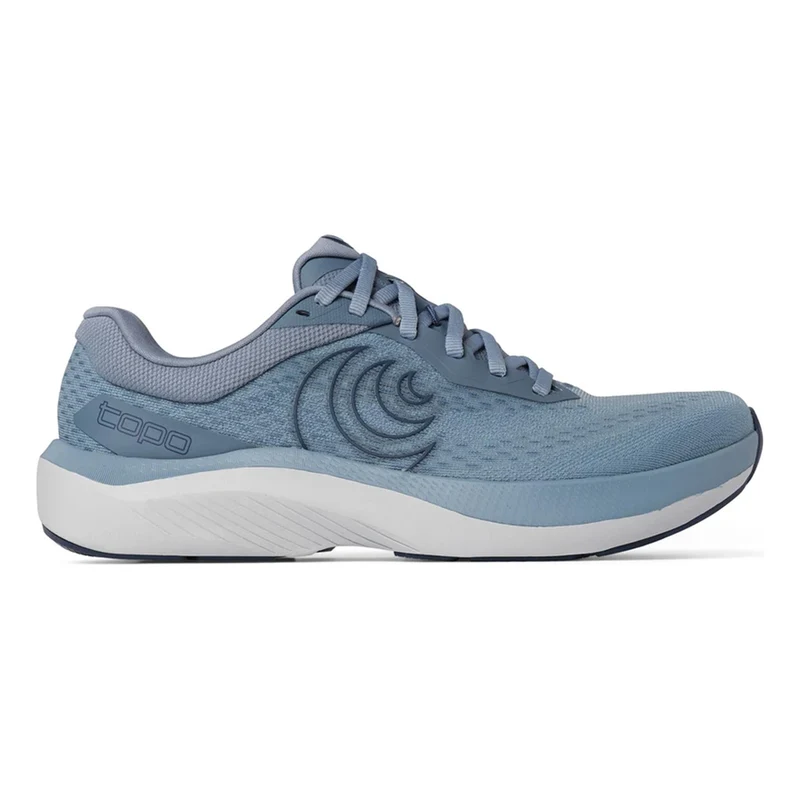 Magnifly 6 Chaussure de running sans stabilisateurs Hommes - bleu, gris