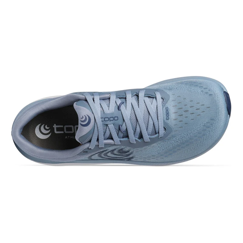 Magnifly 6 Chaussure de running sans stabilisateurs Hommes - bleu, gris