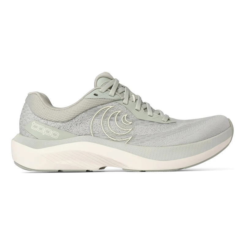 Magnifly 6 Chaussure de running sans stabilisateurs Femmes - vert, crème
