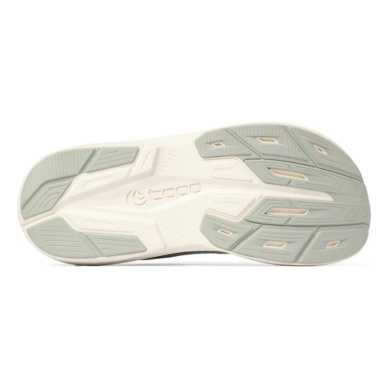 Magnifly 6 Chaussure de running sans stabilisateurs Femmes - vert, crème