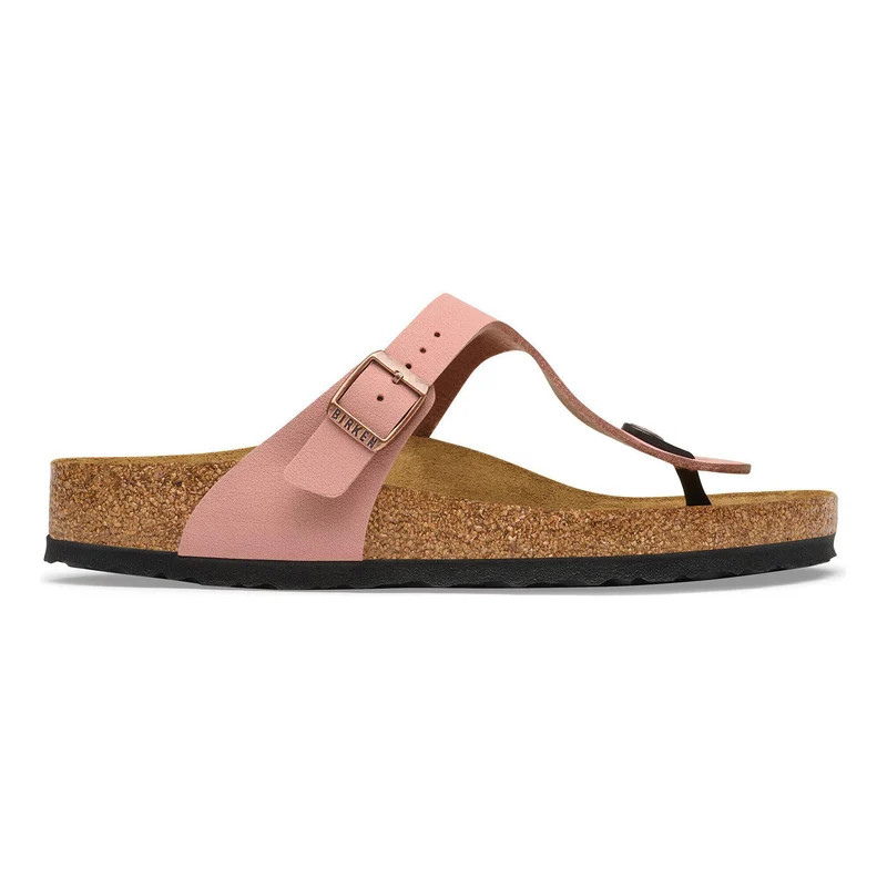 Gizeh Tongs Femmes - rosé