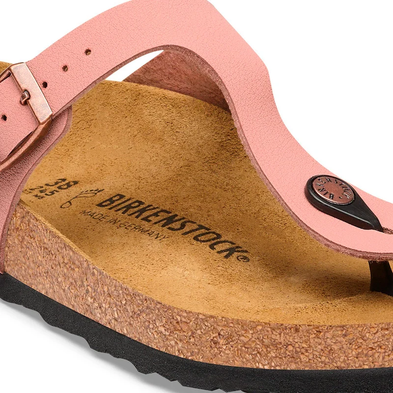 Gizeh Tongs Femmes - rosé