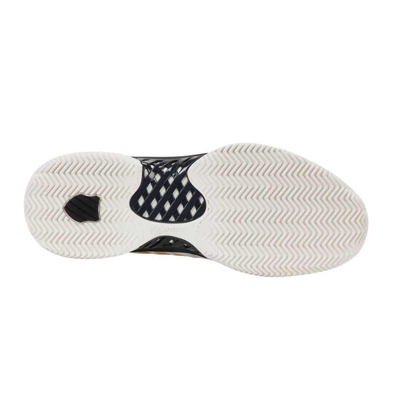 Express Light 3 Chaussure terre battue Hommes - blanc, or