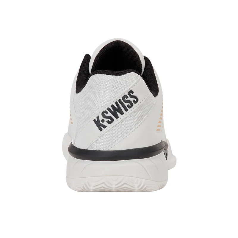 Express Light 3 Chaussure terre battue Hommes - blanc, or