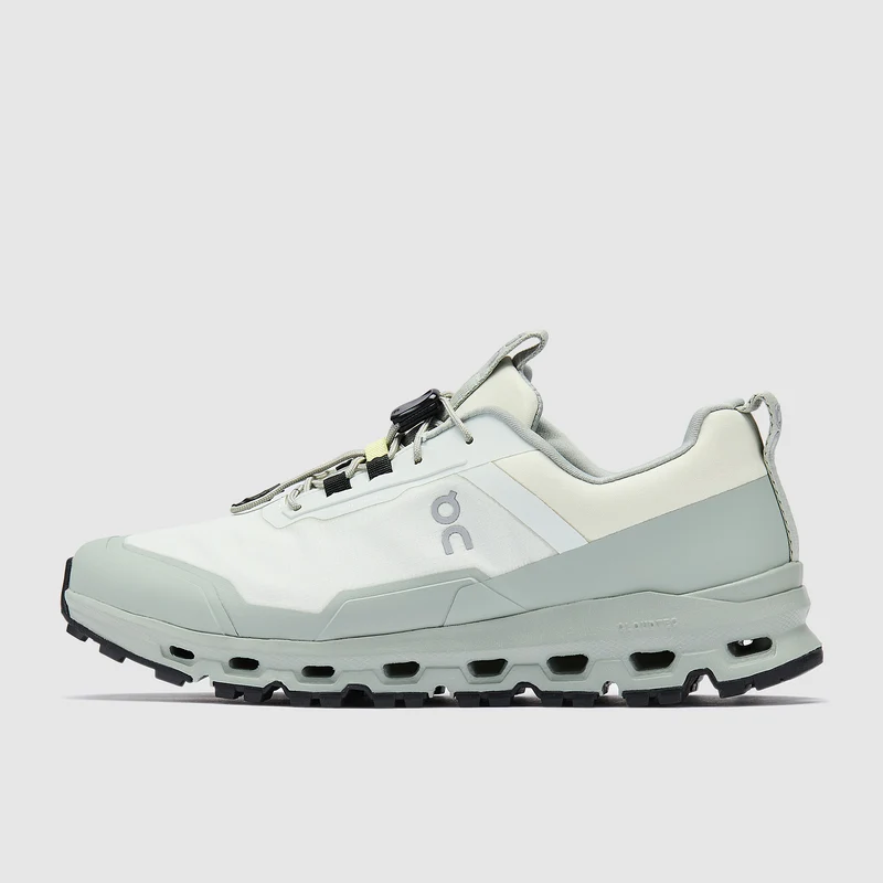 On Cloudhero Waterproof pour Enfant plus âgé (GS)