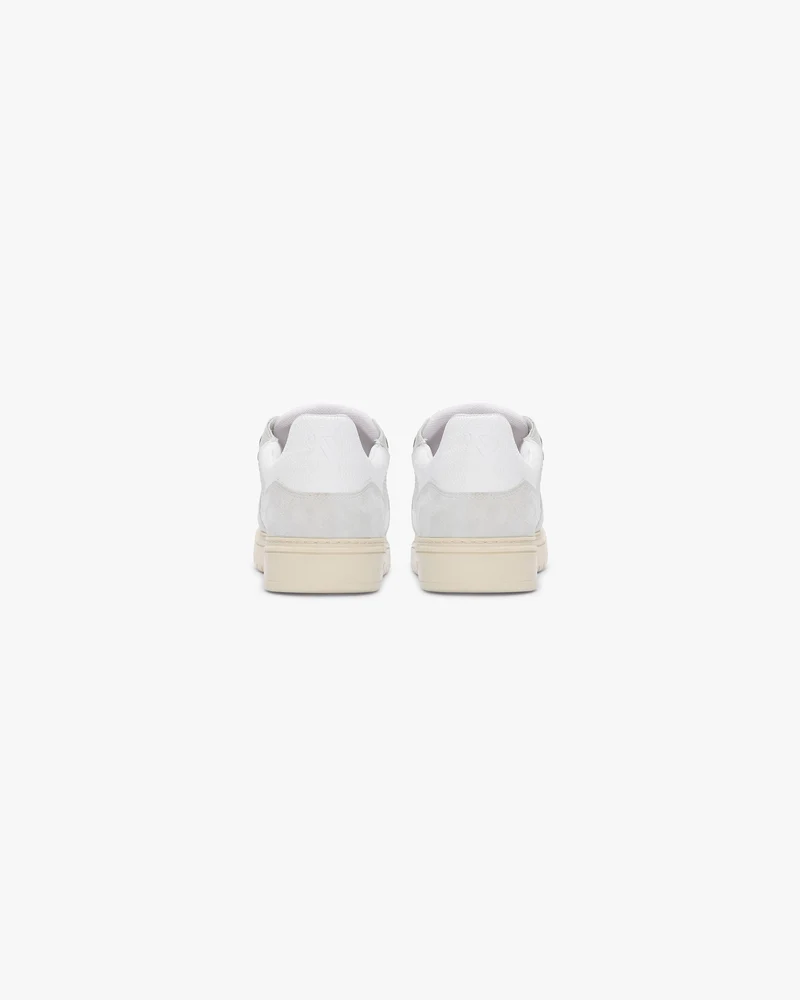 Virtus - Vintage White