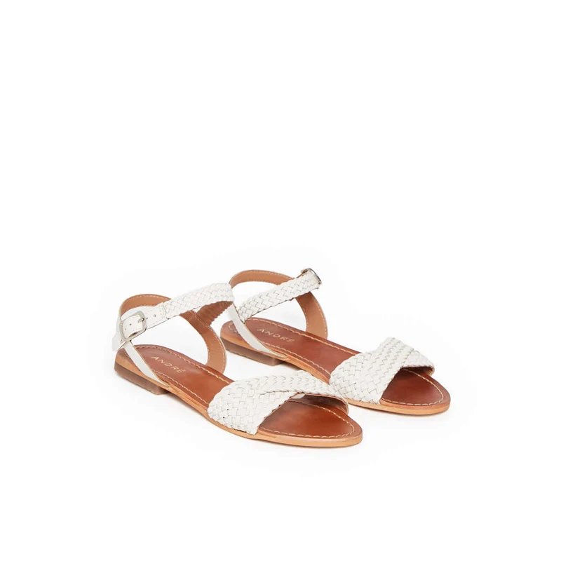 RAYONNANTE BLANC
