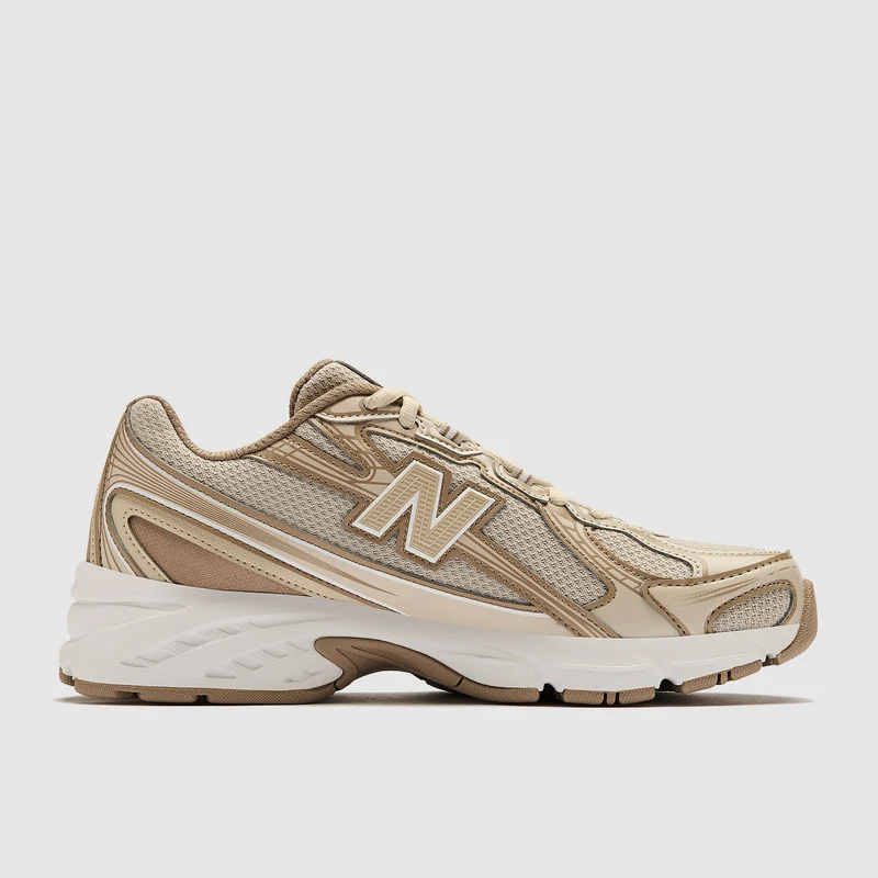 New Balance Older Kids 740 (GS)