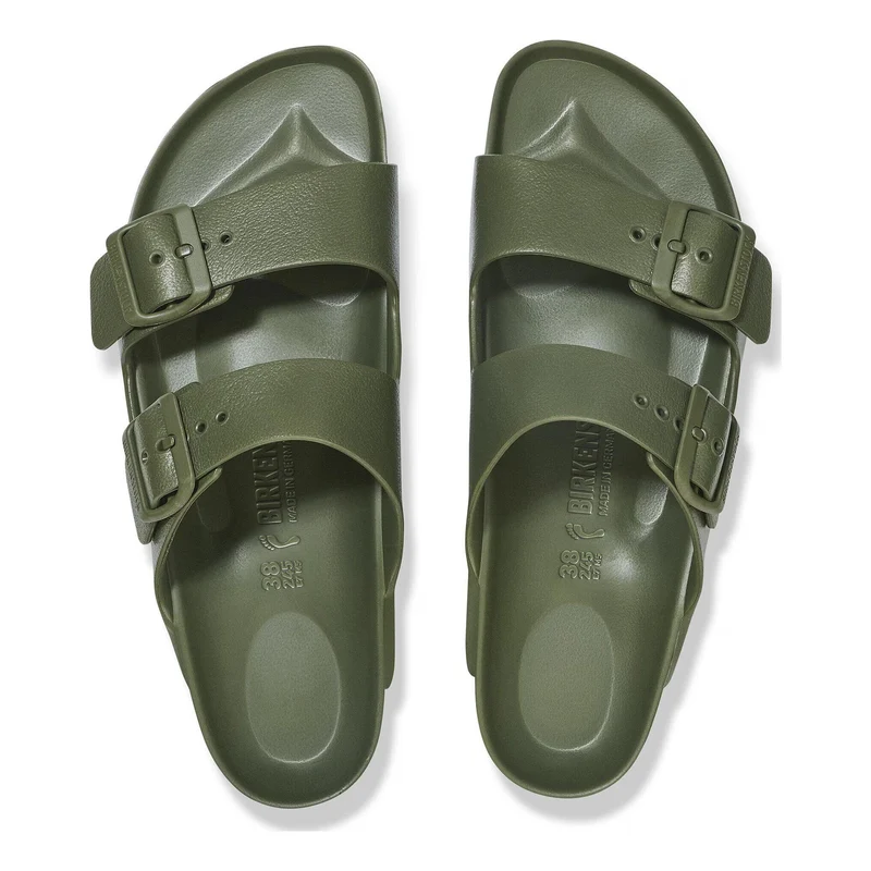 Arizona EVA Tongs Hommes - kaki