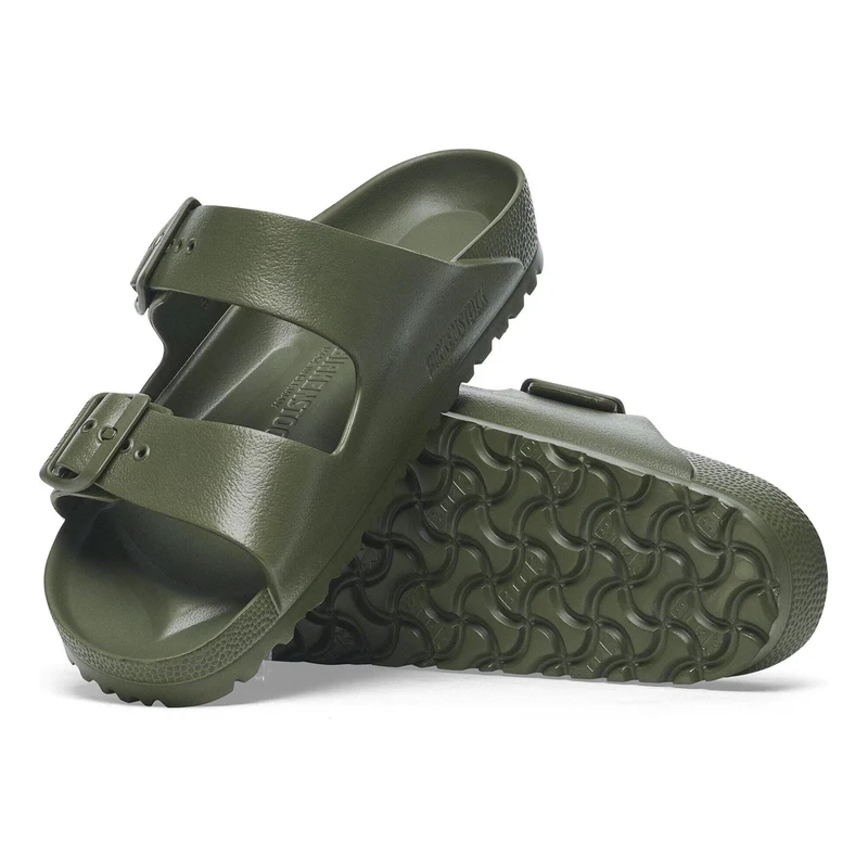 Arizona EVA Tongs Hommes - kaki