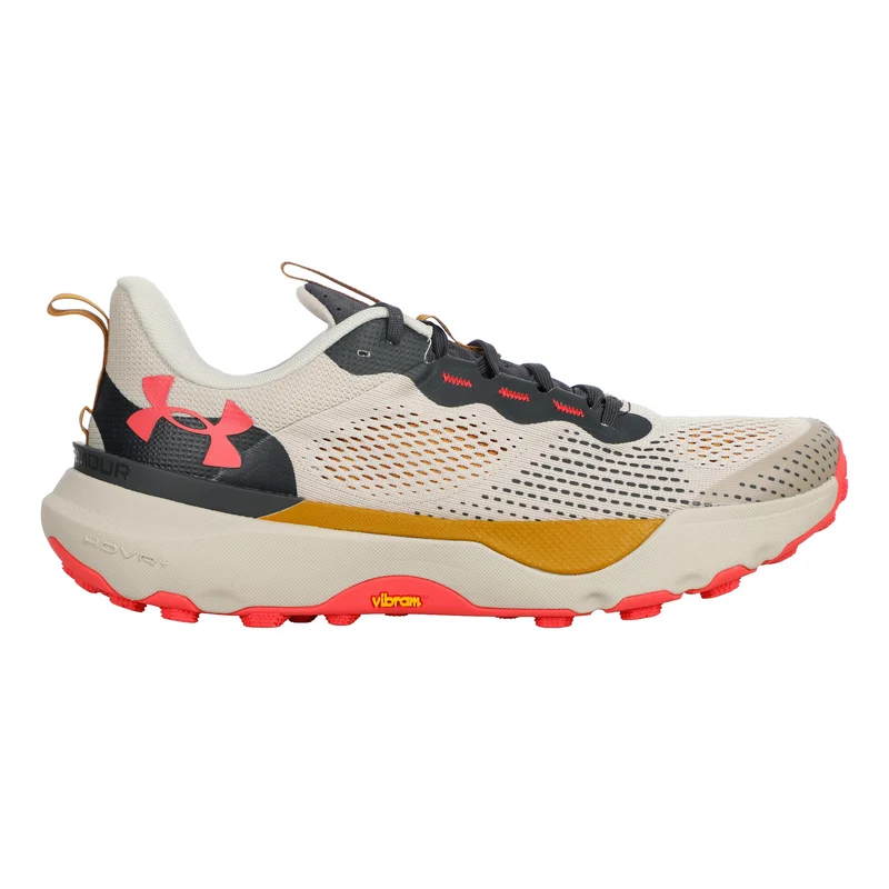 Infinite Pro Trail Chaussure trail Unisex - kaki, anthracite