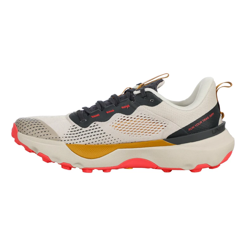 Infinite Pro Trail Chaussure trail Unisex - kaki, anthracite