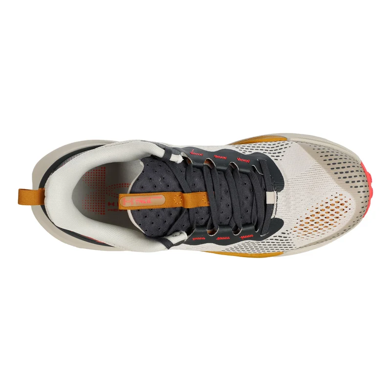 Infinite Pro Trail Chaussure trail Unisex - kaki, anthracite