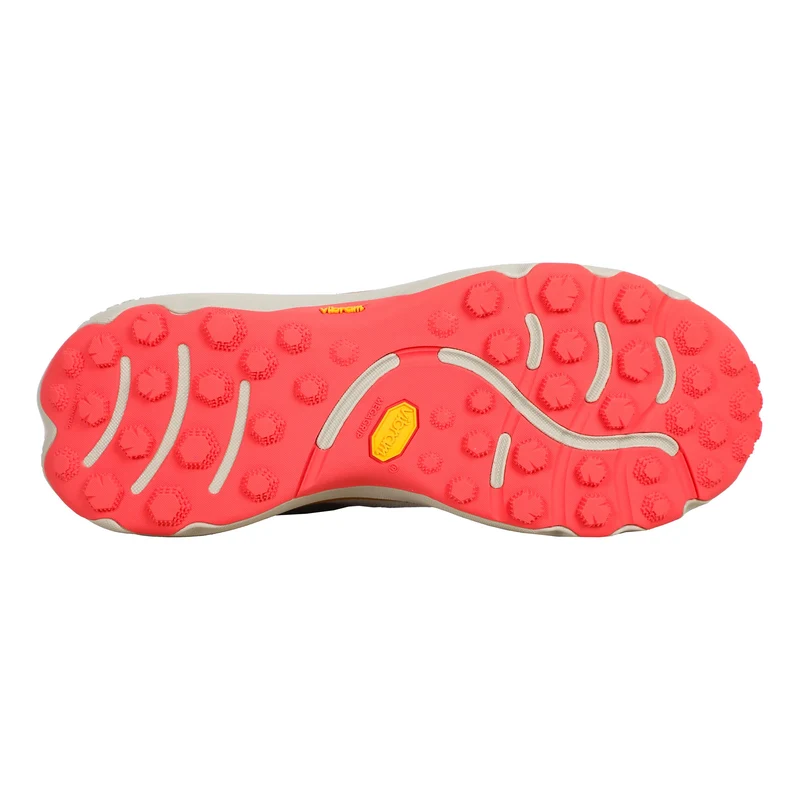 Infinite Pro Trail Chaussure trail Unisex - kaki, anthracite
