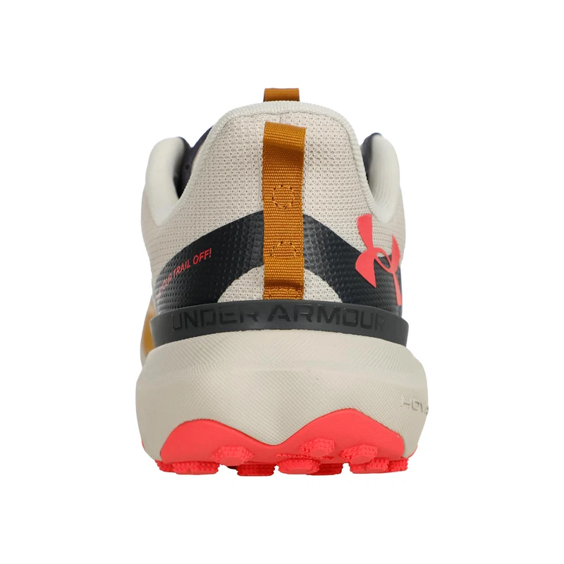 Infinite Pro Trail Chaussure trail Unisex - kaki, anthracite