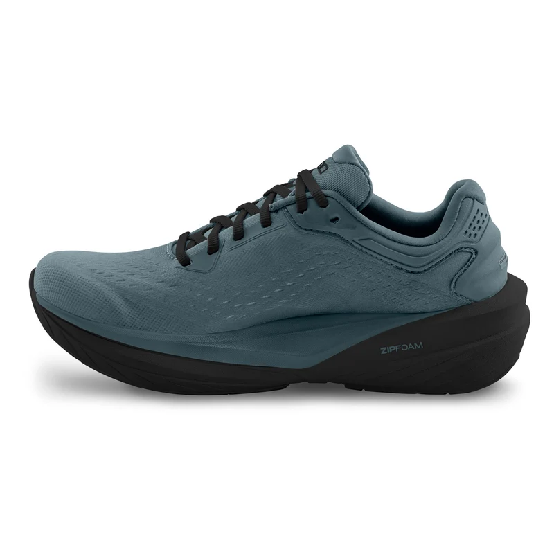 Phantom 4 Chaussure de running sans stabilisateurs Hommes - gris clair, noir