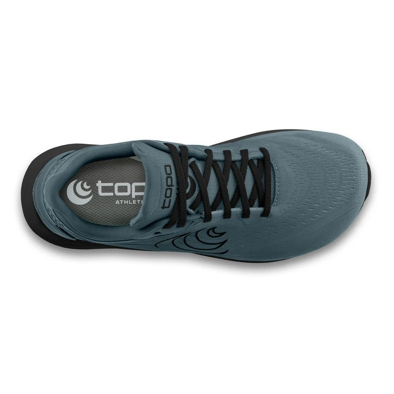 Phantom 4 Chaussure de running sans stabilisateurs Hommes - gris clair, noir