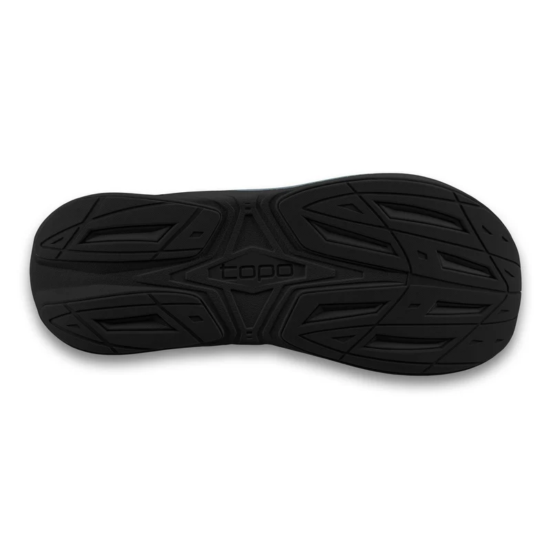 Phantom 4 Chaussure de running sans stabilisateurs Hommes - gris clair, noir