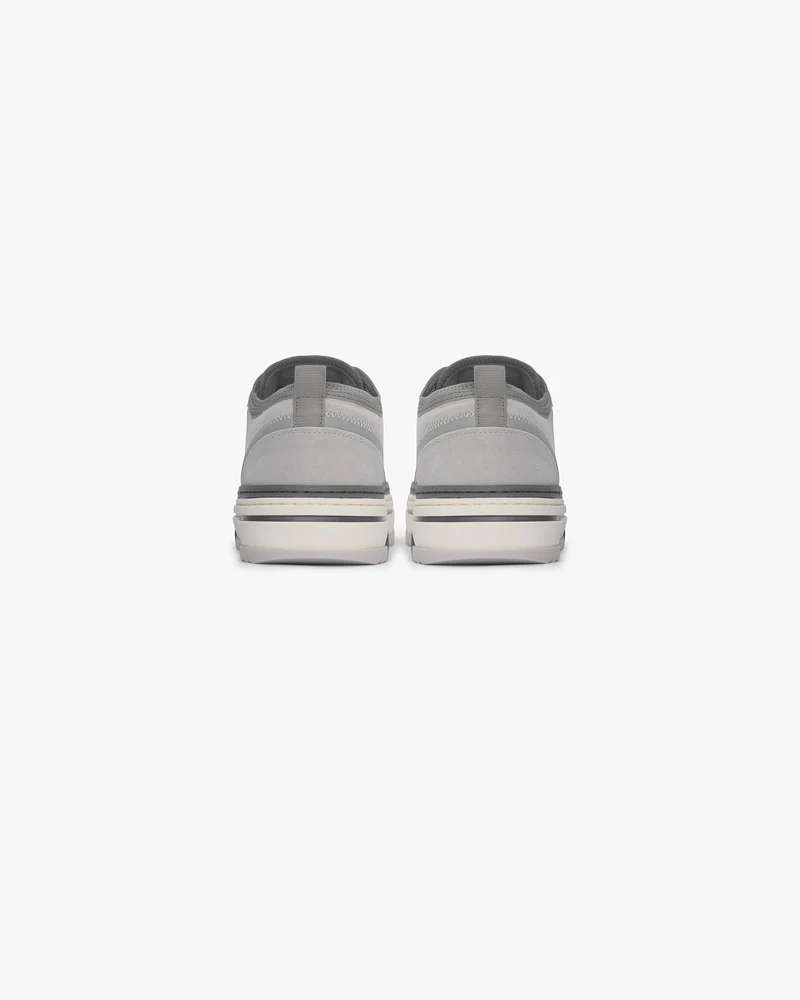 HTN X Low - Warm Grey