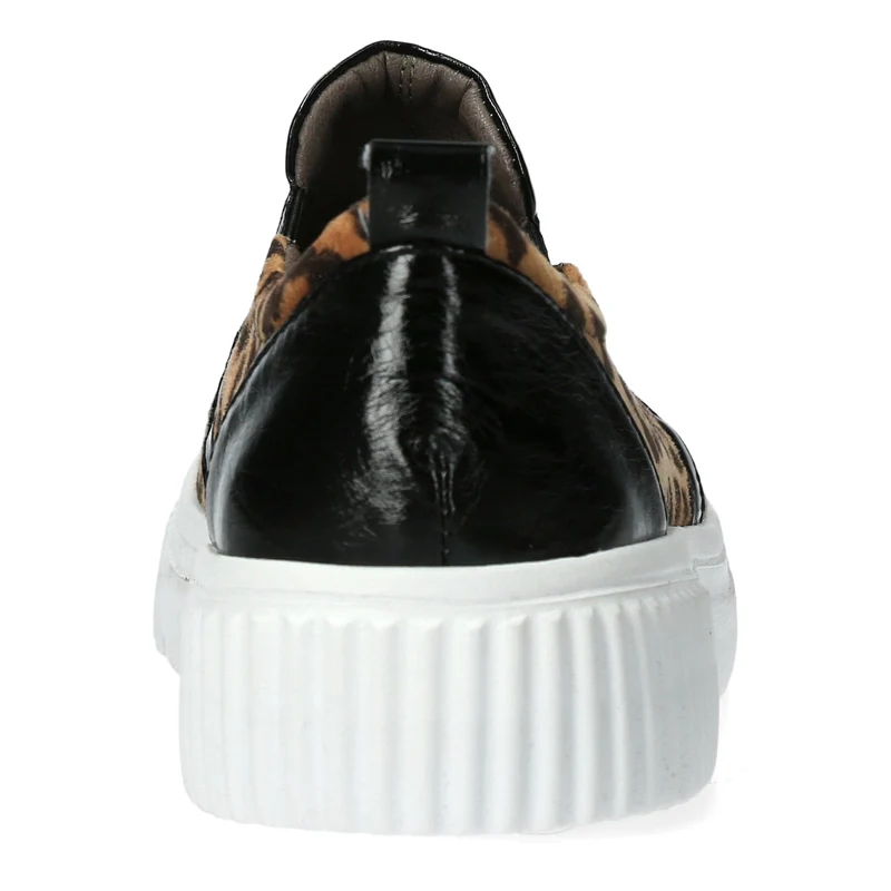 Baskets - Misstyl NSOLENO 04