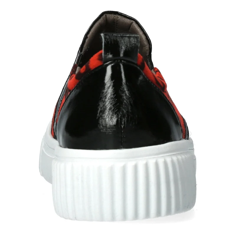 Baskets - Misstyl NSOLENO 04