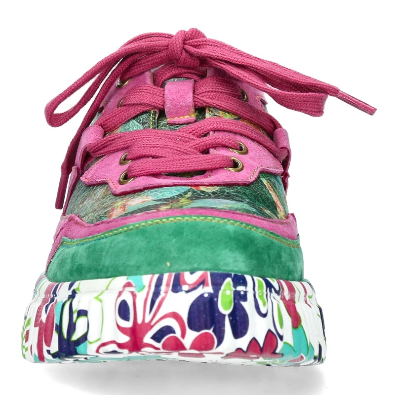 Baskets - SOLENO 06